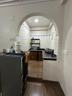 Passport Apartment - 3