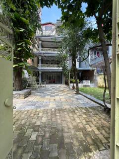 Passport Apartment - 1