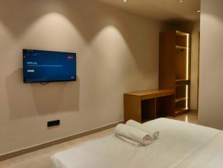 Hotel O R K Residency - 2