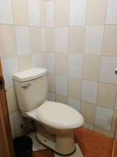 ASHBURN'S WHOLE FLOOR Accommodation - 7