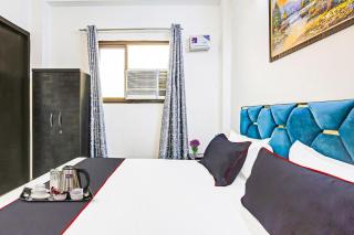 Hotel O Ethereal Inn - 7
