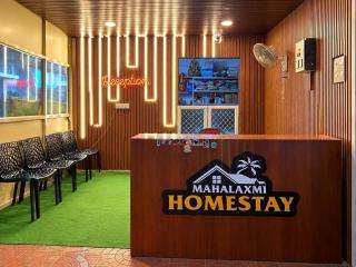 HOTEL O MAHALAXMI HOMESTAY - 1