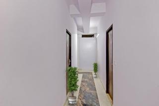 Hotel O Ethereal Inn - 6