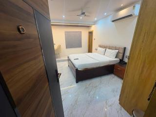 HOTEL O MAHALAXMI HOMESTAY - 4