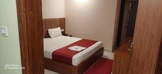 HOTEL O MAHALAXMI HOMESTAY - 0