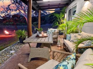 Secluded Tropical Cottage-Wildlife-Port Douglas - 1