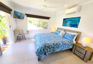 Secluded Tropical Cottage-Wildlife-Port Douglas - 1