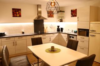 Ferienwohnung Fjella - 1