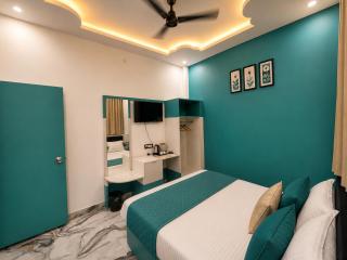 Pinnaca, Unit of Hi Hospitality Group - 4