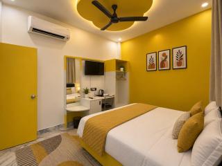 Pinnaca, Unit of Hi Hospitality Group - 2