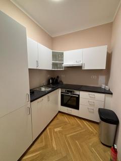 3 BDR - Apartment Treasure, in Vienna's Center - 5