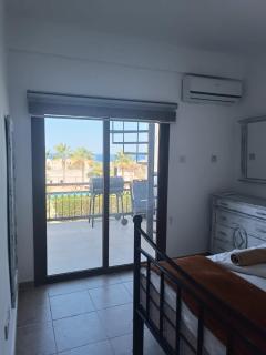 Seaview getaway in Esentepe with pool, bus route & supermarket - 7