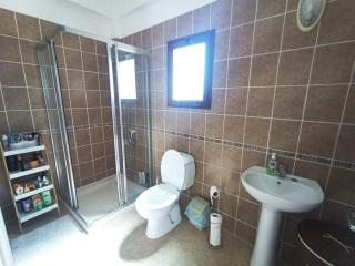 Seaview getaway in Esentepe with pool, bus route & supermarket - 1