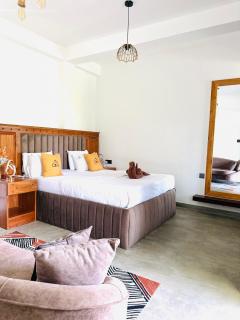 Cozy Homestay - 8