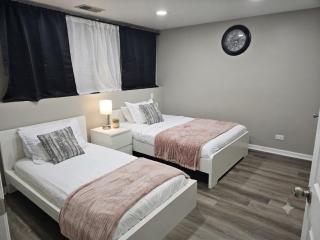 6 Beds , Ideal for Crews & Insurance , Close to Naval Base, 6 Flags - 7