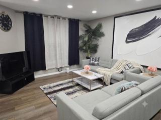 6 Beds , Ideal for Crews & Insurance , Close to Naval Base, 6 Flags - 6