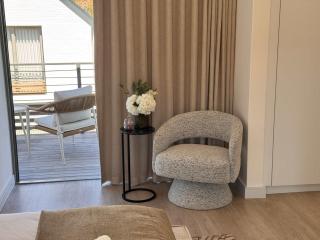 Boardwalk Hideaway 28 - Luxe 3BD Seaside Villa - 4