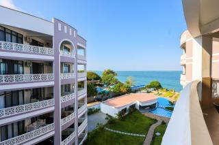 Nyali Beachfront Wave Two Bedrooms Luxury Suites - Mombasa - 8