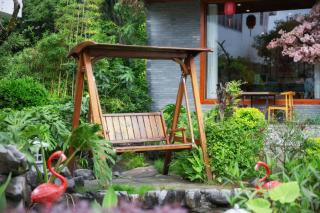 Yangshuo Shanshali Resort Hotel - 2