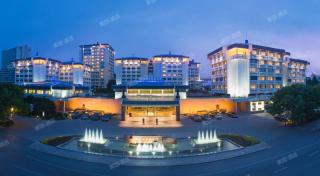 The Dragon Hotel Hangzhou - 9
