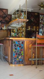 Gingerbread Restaurant & Hotel - Nuevo Arenal - 5