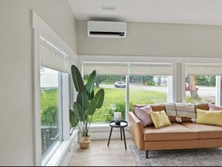 Modern Studio Apartment in Moncton - 9