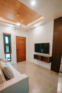Cozy Nooks by Le Chard Place - 1