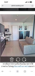 Beautiful 1bedroom 35sqm sea view floor17th gho - 8