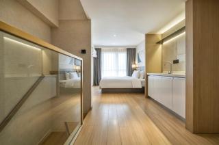 Baytop Living of Guangzhou Drimin House Hotel - 2