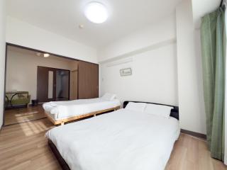 La seine Shinsaibashi 501 ラセーヌ心斎橋 501 - 6