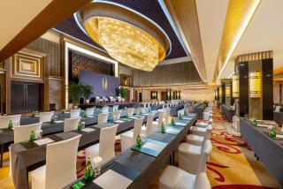 Radegast Hotel CBD Beijing - 3