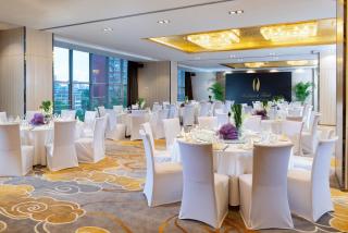 Radegast Hotel CBD Beijing - 4