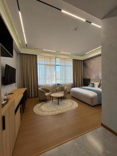 Sohil Hotel - 9