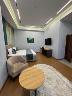 Sohil Hotel - 8