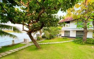Jai Lake House by Granary Stays - 9