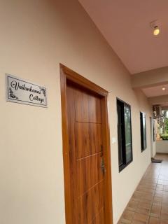 Peaceful 1BHK Getaway - Vailankanni cottage - 3