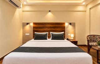 East Land Hotel Near Manyata Tech Park, Bangalore - 9