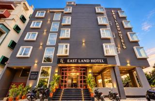 East Land Hotel Near Manyata Tech Park, Bangalore - 4