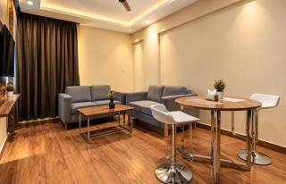 East Land Hotel Near Manyata Tech Park, Bangalore - 2