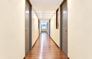 East Land Hotel Near Manyata Tech Park, Bangalore - 1