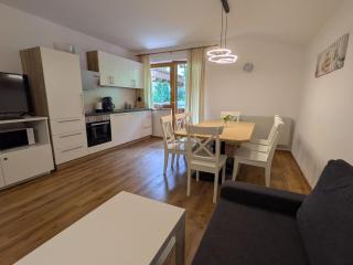 Apartment Neustift near Stubai Ski Lift - 5