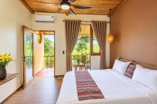 Tea Hill Homestay - 8