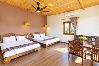 Tea Hill Homestay - 6