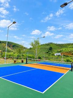 Tea Hill Homestay - 9