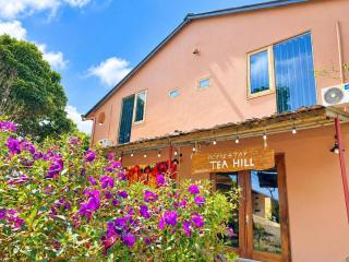 Tea Hill Homestay - 0