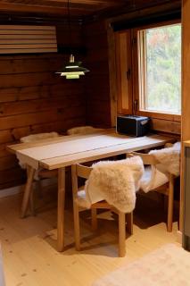 Riverside Dream Lodge - 1