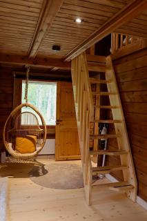 Riverside Dream Lodge - 6