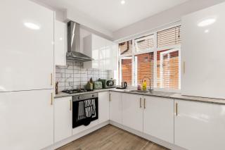 St James Road Residence - 7