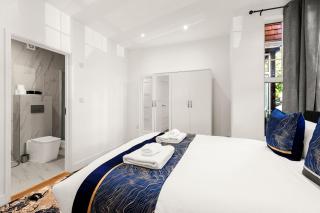 St James Road Residence - 4