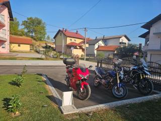 Apartman Una Paradies - 7